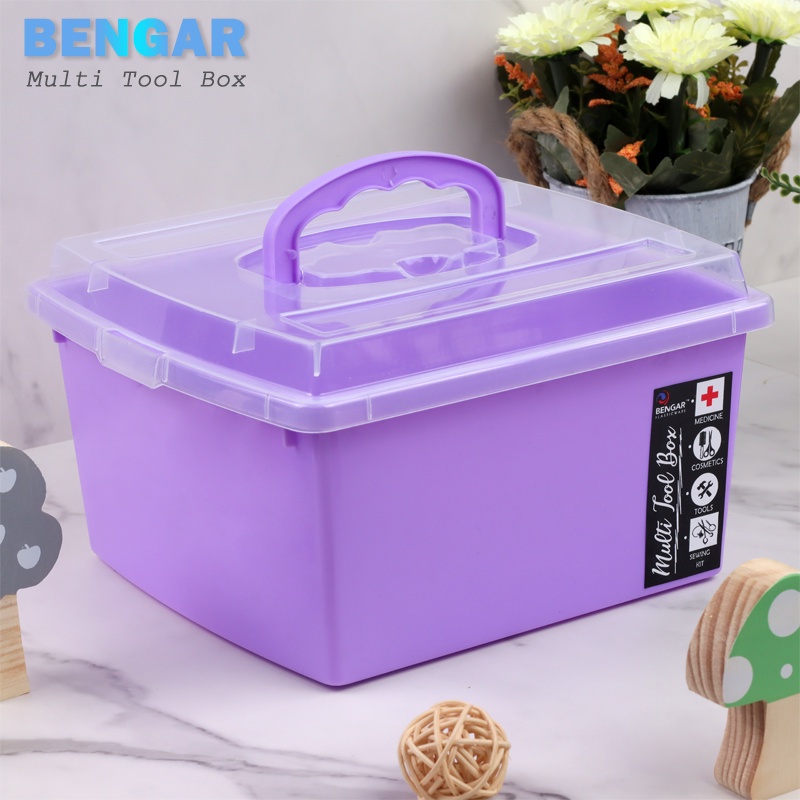 bread storage keeper transparent storage box